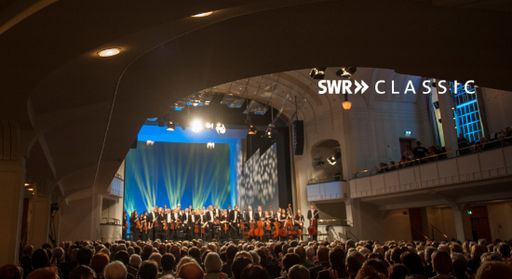  SWR Junge Opernstars 2018 Emmerich Smola Preis (aus
der Jugendstil Festhalle Landau)