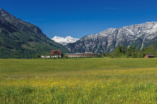  Hotel Die Wasnerin in Bad Aussee