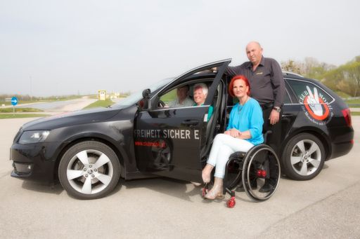  CLUB MOBIL Fahreignungsüberprüfung