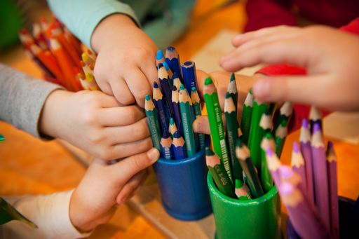 Tag der Elementarbildung - Kindergarten bildet!