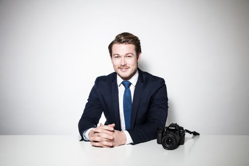 Head of JoomBoos TV Maximilian Ratzenböck zieht
Resümee aus einem Jahr JoomBoos TV.