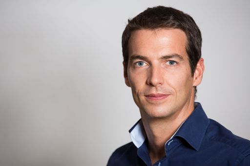  Jean-Brice Piquet-Gauthier, Geschäftsführer easy green energy