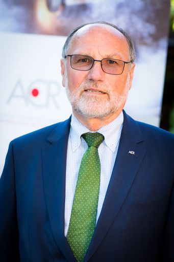 Johann Jäger, Geschäftsführer ACR I (c)
Schnür-Wala/Brunnbauer