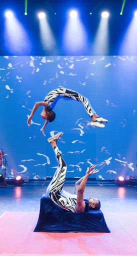 Vorschau Bild von Ikarische Spiele