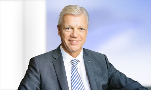 Thomas Willms, CEO Steigenberger Hotels AG.
Weiterer Text über ots und www.presseportal.de/nr/122015 / Die
Verwendung dieses Bildes ist für redaktionelle Zwecke honorarfrei.
Veröffentlichung bitte unter Quellenangabe: "obs/Deutsche
Hospitality"