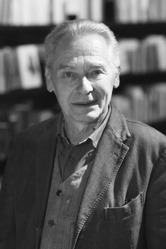 Felix Mitterer, Portraitfoto