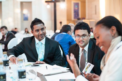 Vorschau Bild von WSA Social Innovation Congress Singapore 2016
Gruppenfoto Workshop