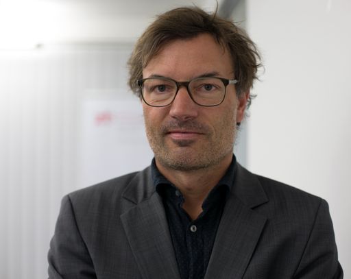 Tiroler Daniel Fügenschuh neuer Vorsitzender der
Bundessektion Architekten