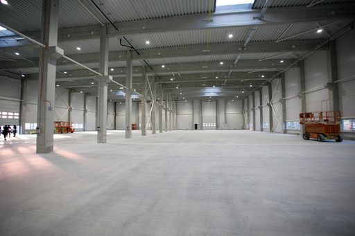 Vorschau Bild von Maschinenbauer Maplan erweitert die Produktion in der Slowakei