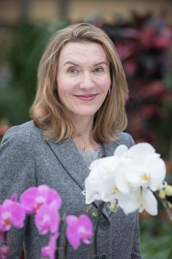 Patricia Schweiger-Bodner, Geschäftsführerin,
bellaflora