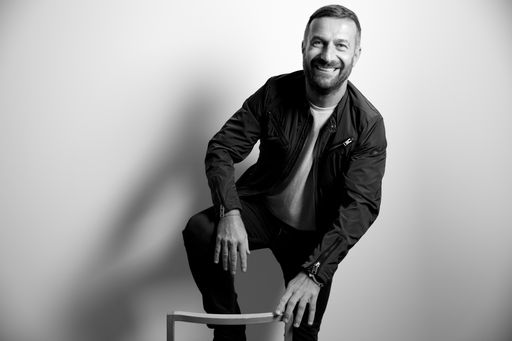 Dr. Christian Moser gibt seiner Firma einen neuen Namen: Aus
Media Consult wird Mosers Büro.