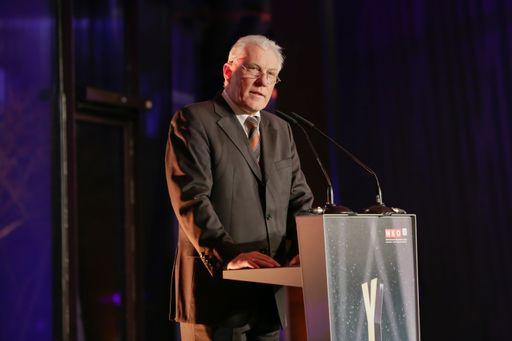 Michael Pisecky, Wiener Fachgruppen-Obmann der
Immobilientreuhänder