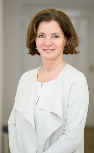 Vorschau Bild von Dr. Ulrike Göschl, Kurärztin Kurhaus Marienkron