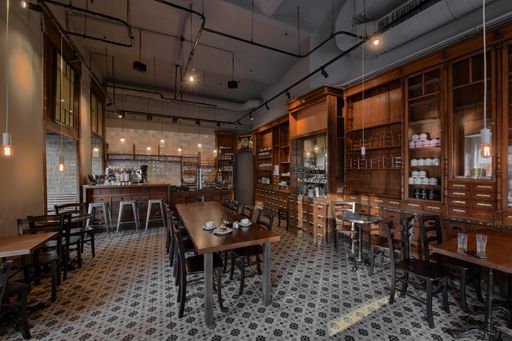 Vorschau Bild von Wunderschöne, handgemachte Fliesen