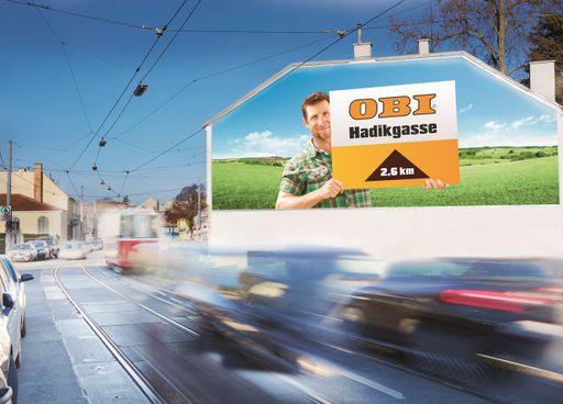Vorschau Bild von Beispielbild Produktportfolio Megaboard