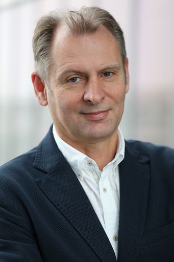 Vorschau Bild von Der neue switch-Geschäftsführer Erwin Göschl (56)
beginnt seine Aufgabe mit 1. Februar 2018.