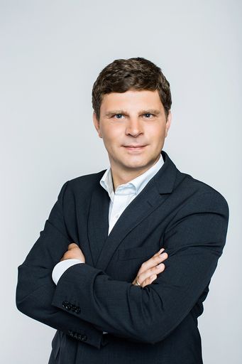  APA-IT erweitert Führungsteam: Günter Kaminger
erhält die Prokura