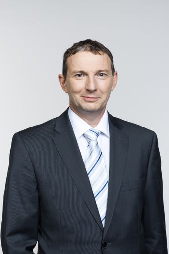 Vorschau Bild von APA-IT erweitert Führungsteam: Gerald Innerwinkler
erhält die Prokura