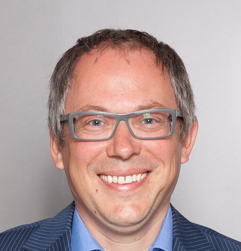 Lorenz Graeff, bsurance