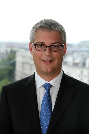 Vorschau Bild von Andreas Nemeth, UNIQA