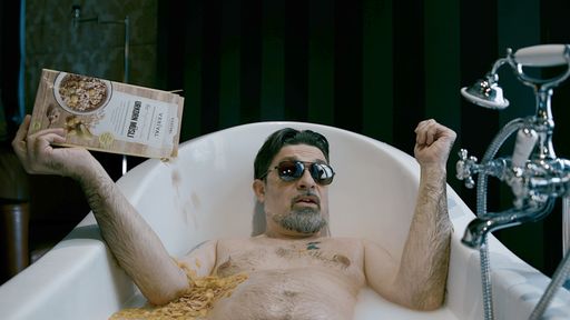 Vorschau Bild von Szene aus dem Video im Vorfeld von neovideo 2018