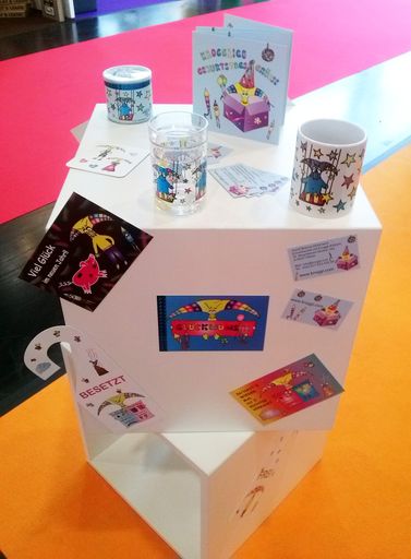 Vorschau Bild von Ausgewählte Kroggl Produkte - Detailansicht