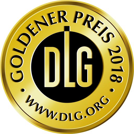 DLG Auszeichnungsmedaille GOLD