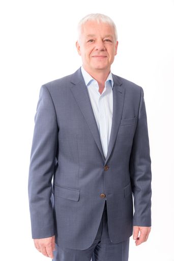 REISSWOLF Österreich Geschäftsführer Siegfried
Schmedler