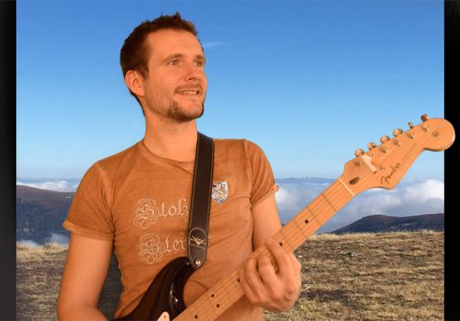 Vorschau Bild von Gernot Unterweger Cover