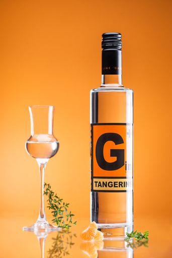  Doppelgold Gewinner beim CWSA in China und Gin of
the Year