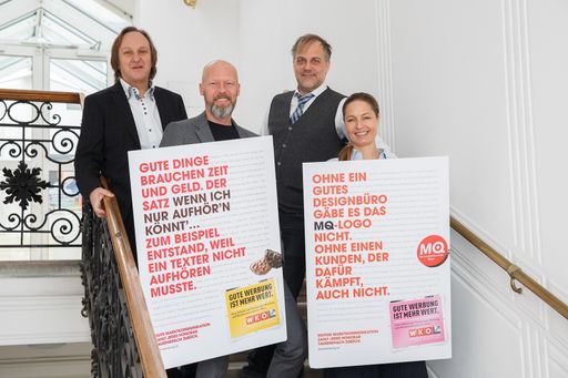 Vorschau Bild von Gute Werbung ist mehr wert