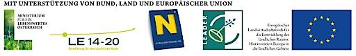 Vorschau Bild von Mit Unterstützung von Bund, Land und Europäischer Union