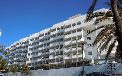  Resort Marbella, eines der 53 Urlaubs-Ziele bei Hapimag, Foto
privat.