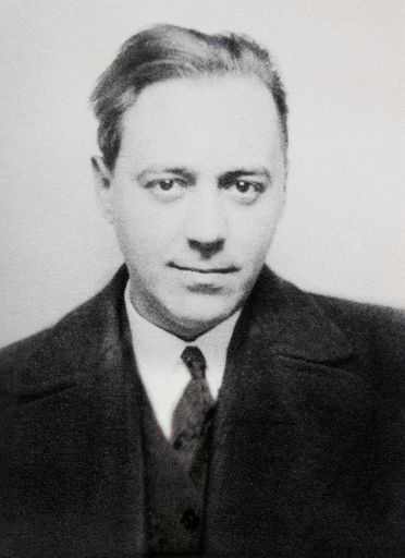 Ödön von Horváth, 1928