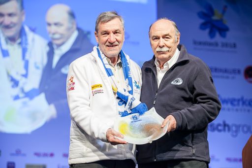 Vorschau Bild von Gastgeschenke vom und für den Präsidenten