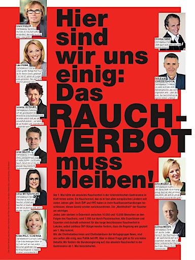  CR Rauchersujet
