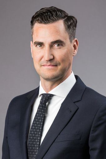 Kristof Wabl, Senior Manager Forensics bei PwC
Österreich
