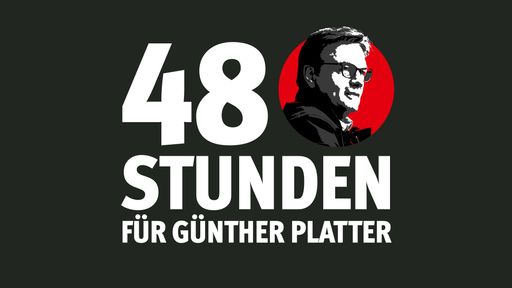 Schlussoffensive: "48 Stunden für Günther Platter"