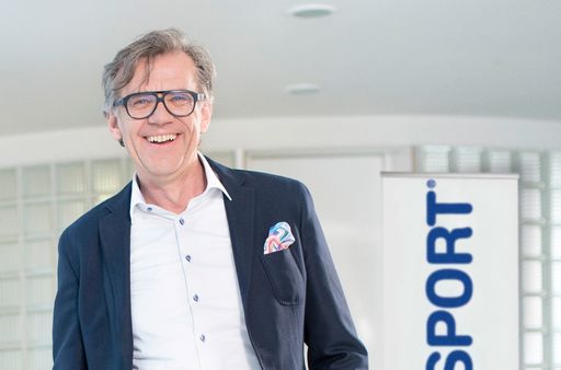 Vorschau Bild von INTERSPORT-GF Mathias Boenke