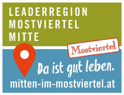 Vorschau Bild von LEADER Region Mostviertel Mitte