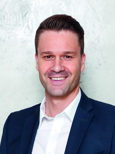  Mario Tribus übernimmt bei Tiroler Immobilien mit
Sitz in Kufstein ab sofort die Position des Sales Director.