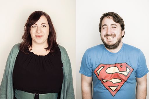  Studio Ideenladen, unter der Führung von Sebastian
Streibel und Eva Kaufmann, baut seine Präsenz in der Werbelandschaft
weiterhin aus.