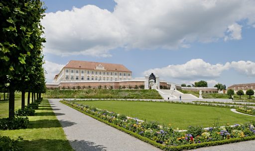 Vorschau Bild von Schloss Hof im Marchfeld
