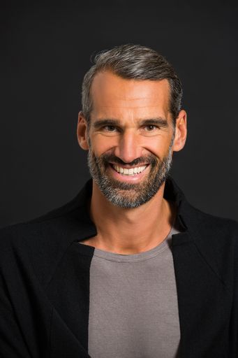 Thomas Schwabl, Geschäftsführer von Marketagent.com