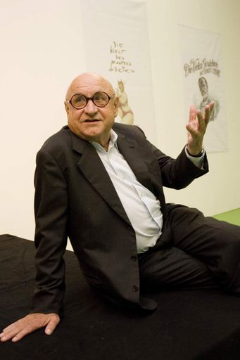 Vorschau Bild von Krems - 5 Jahre Karikaturmuseum (30.09.2006).