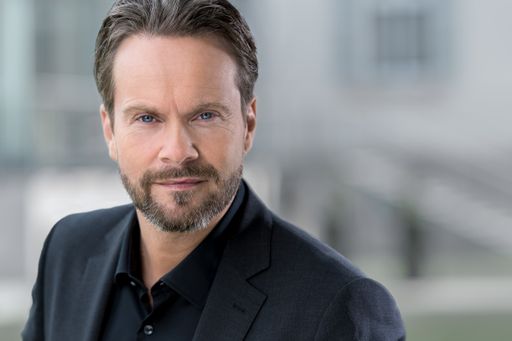  Thomas Wollner, CEO von Rosenberger