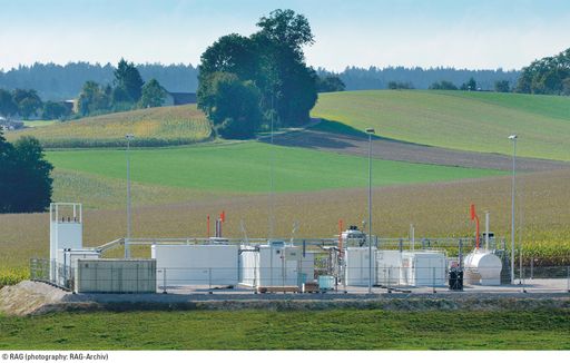 Vorschau Bild von Forschungsanlage in Pilsbach OÖ