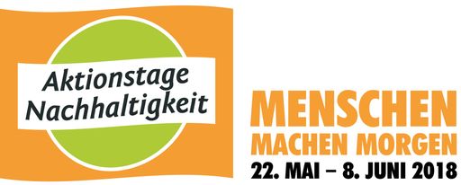  Logo Aktionstage Nachhaltigkeit