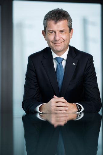 Kurt Svoboda, Vorstandsvorsitzender UNIQA
Österreich, 12.1.18