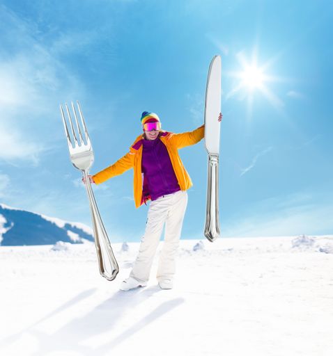 Vom 17. bis 23. März findet die 1. Slope Food Tour
auf der Turracher Höhe statt – eine Art Street Food Festival mit
Skihütten statt Foodtrucks.-